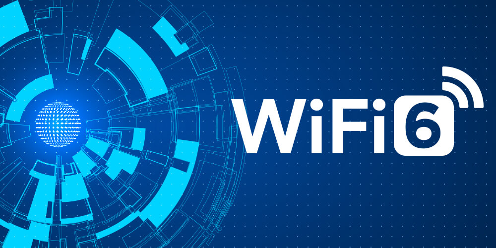 chuẩn wifi 6 là gì