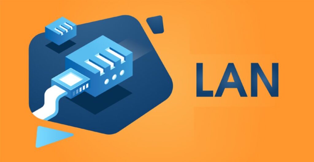 hệ thống mạng LAN là gì