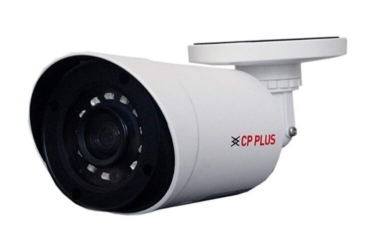 Ưu nhược điểm và tính năng ưu việt của hệ thống camera CP Plus